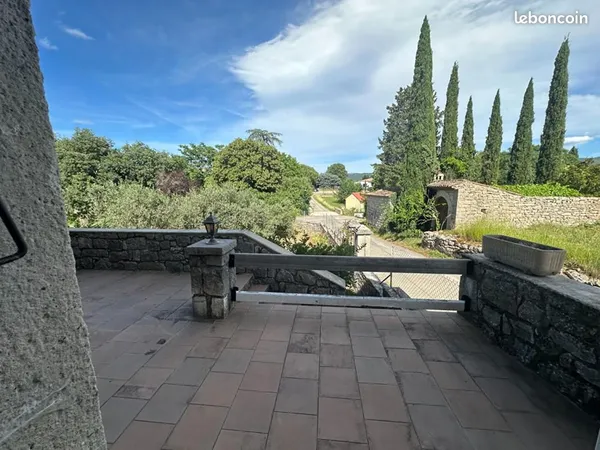 Maison 5 pièces 104 m²