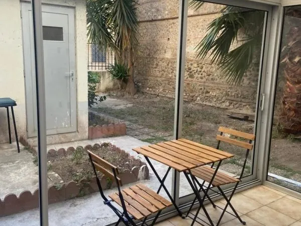 Immeuble 10 pièces