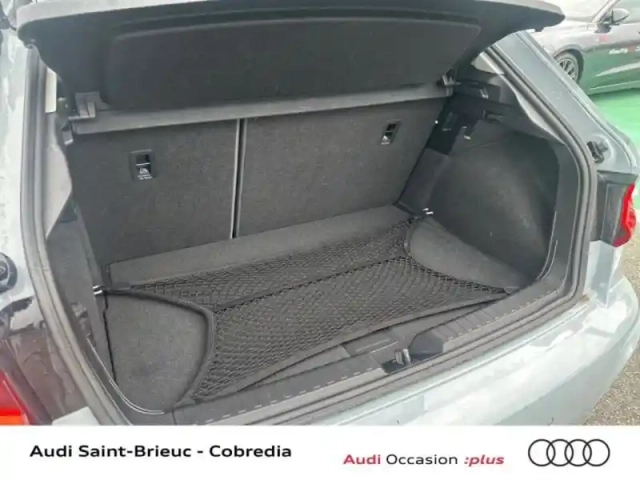 Audi A1 allstreet 35 tfsi 150ch design luxe s tronic 7 — photo 24