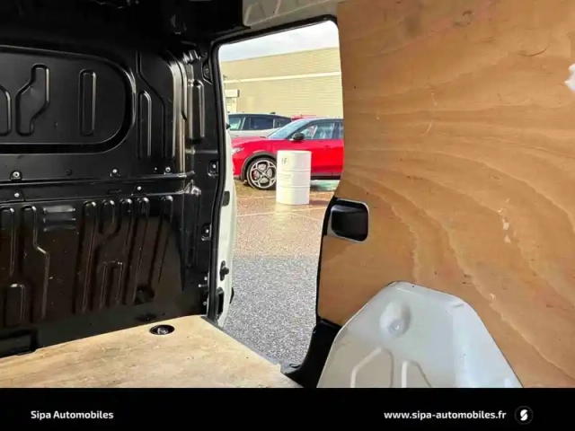 Fiat Doblo cargo ft 1.3 multijet 95 — photo 60