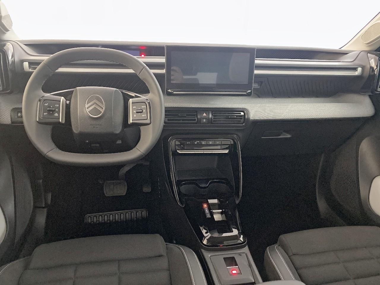 Citroën C3 Aircross hybride 145 ch aut max — photo 8