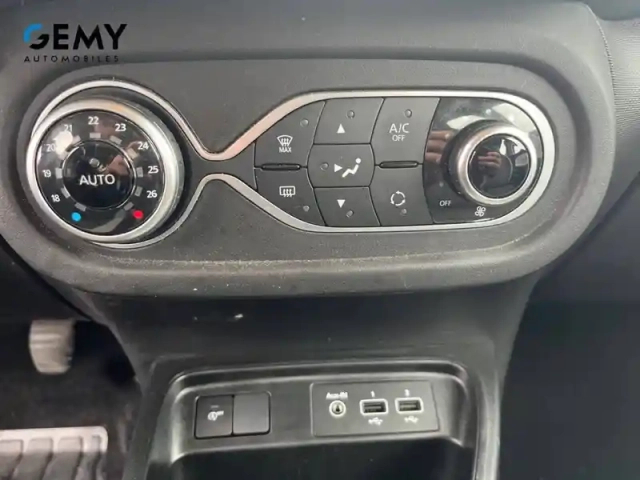 Renault Twingo iii sce 65 — photo 20