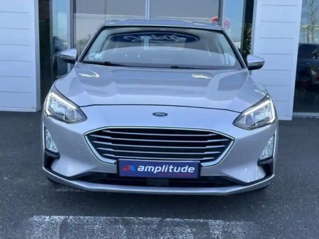 Ford Focus 1.5 ecoblue 120ch trend business — photo 2