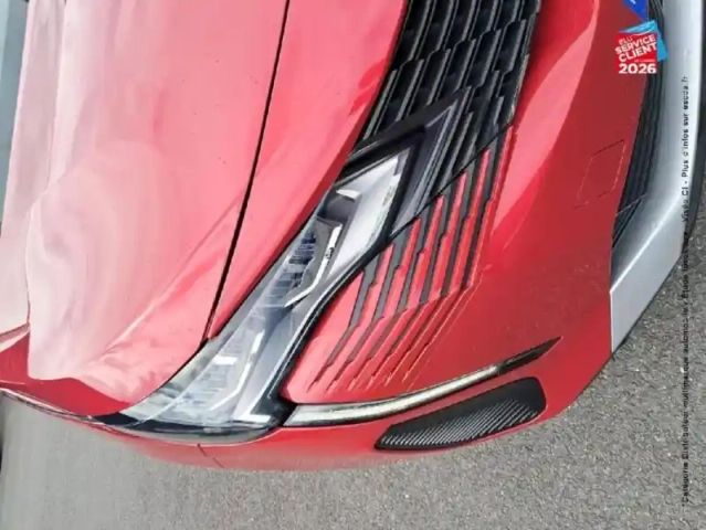 Peugeot 3008 1.2 puretech 130ch s&amp;s active pack — photo 28