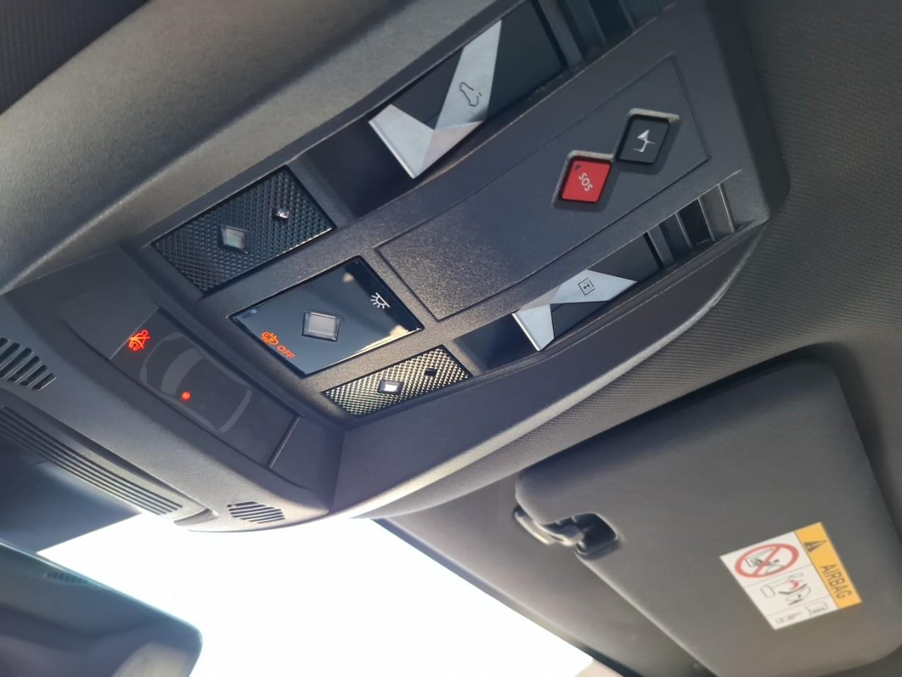 Ds Ds 7 crossback e-tense 225ch opera — photo 22