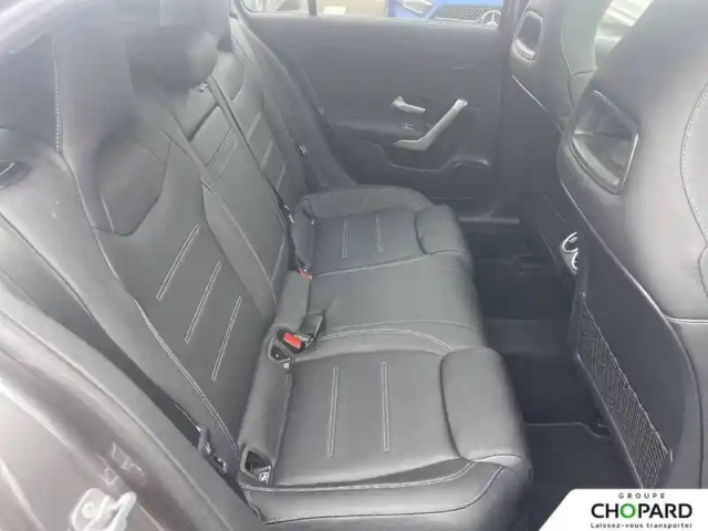 Mercedes Classe A 200 d — photo 51