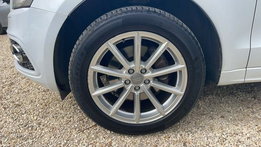 Audi Q5 3.0 TDI V6 258 Quattro S-Tronic 7 - Avus Pack S Line – 2016 – 153657 km – Diesel – Boîte Automatique — photo 18