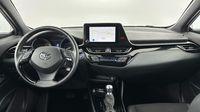 Toyota C-Hr 122h Edition 2WD E-CVT MY22 — photo 11