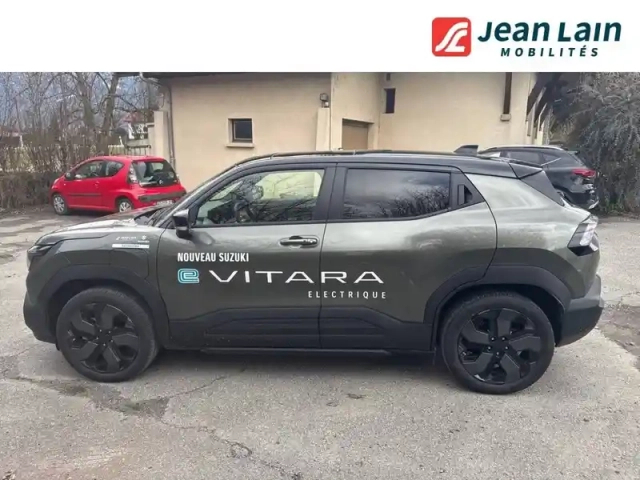 Suzuki Vitara e  61 kwh allgrip — photo 29