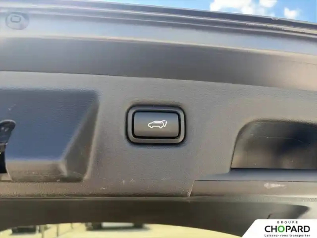 Kia Ceed sw 1.5 t-gdi 140 ch bvm6 — photo 23