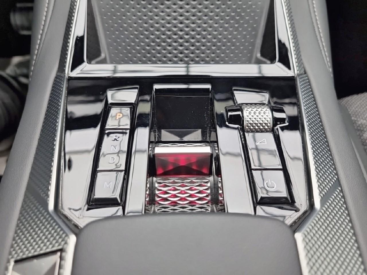 Ds Ds 4 hybride 136 e-dct6 pallas — photo 20