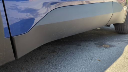 Toyota C-HR 1.8 VVT-i 140 Hybrid CVT - Dynamic – 2026 – 3324 km – Hybride essence – Boîte Automatique — photo 3