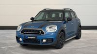 Mini Countryman Cooper SE 136ch + 88ch JCW ALL4 BVA