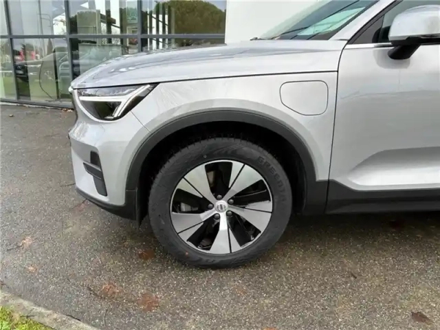 Volvo Xc40 t5 recharge 180+82 ch dct7 — photo 132