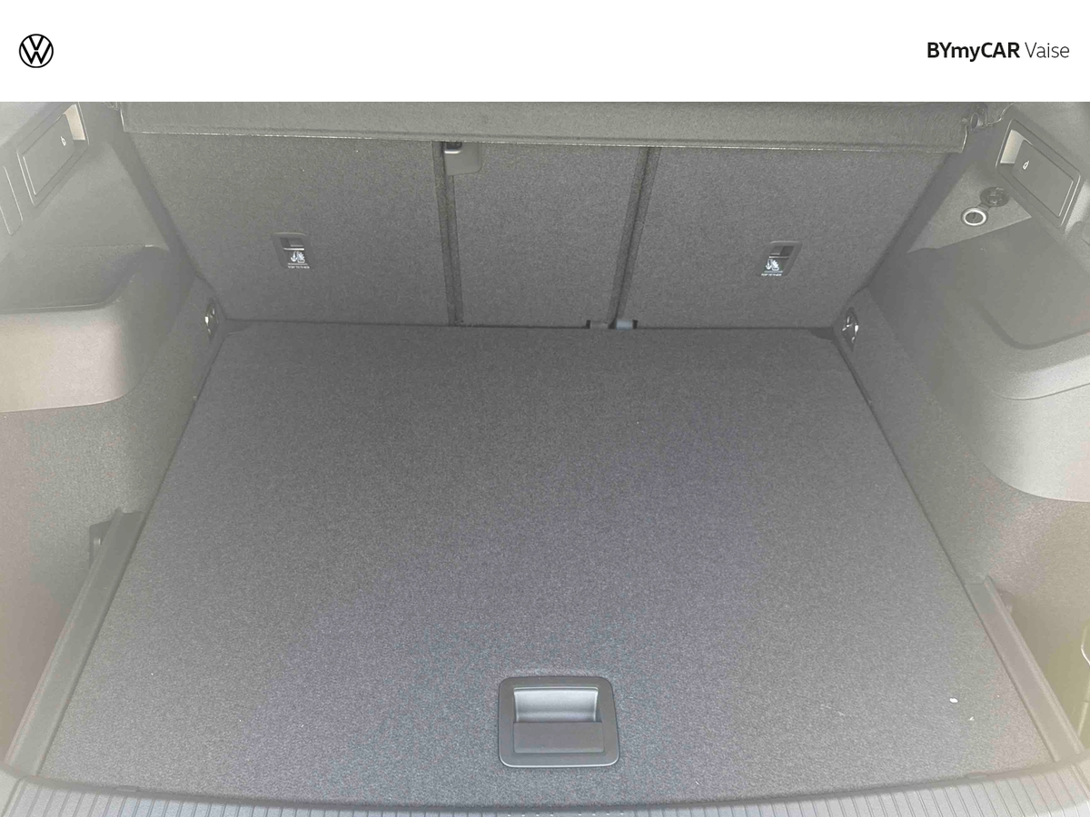 Volkswagen Tiguan 1.5 eTSI 150ch DSG7 — photo 12
