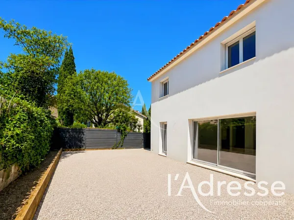 Maison 4 pièces 95 m²