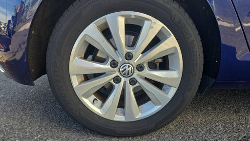 Volkswagen Golf 1.5 TSI EVO 130 DSG7 - Confortline – 2019 – 98336 km – Essence – Boîte Automatique — photo 49