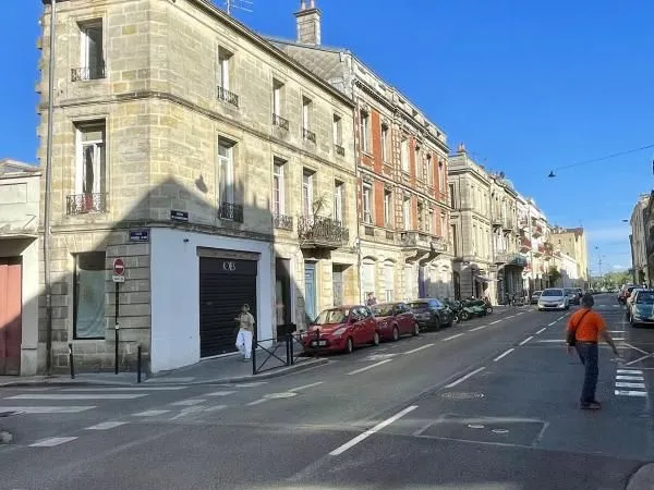 Immeuble de rapport 138 m²