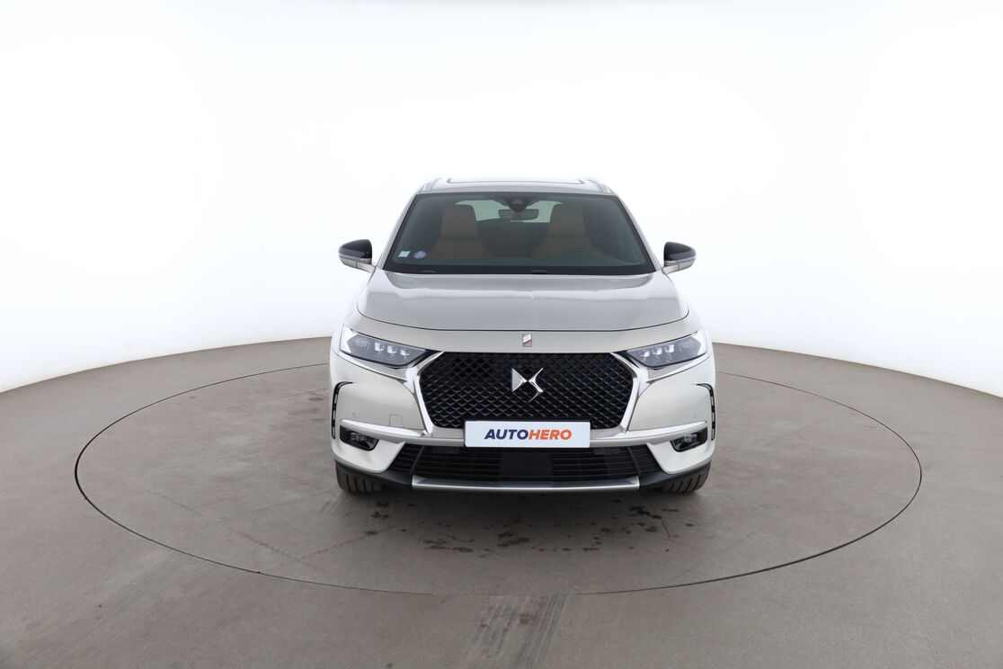 DS Automobiles DS7 Crossback 1.6 E-Tense 4x4 Grand Chic Automatique — photo 8