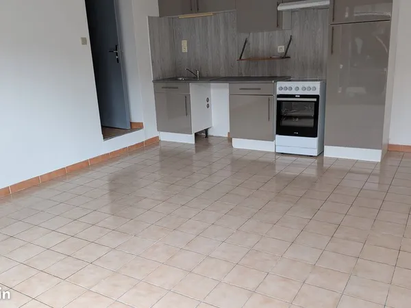 Location Maison T2