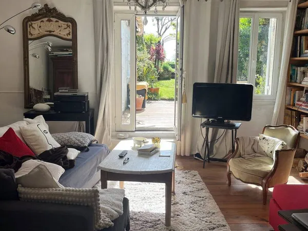 Maison 4 pièces 84 m²