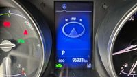 Toyota C-Hr 122h Collection 2WD E-CVT RC18 — photo 9