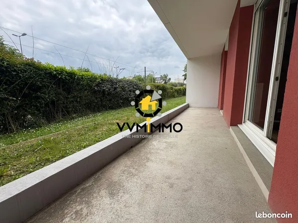 Appartement 4 pièces 77 m²