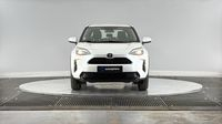 Toyota Yaris Cross 116h Dynamic MY22 — photo 2