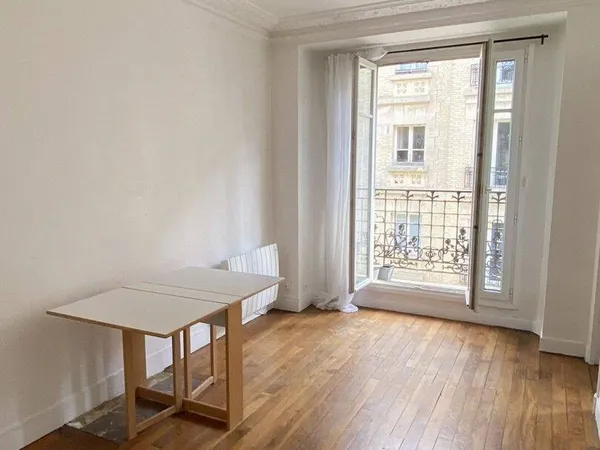 Appartement 3 pièces 47 m²