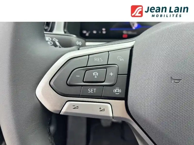 Volkswagen T-Roc 2.0 tdi 116 start/stop bvm6 — photo 12