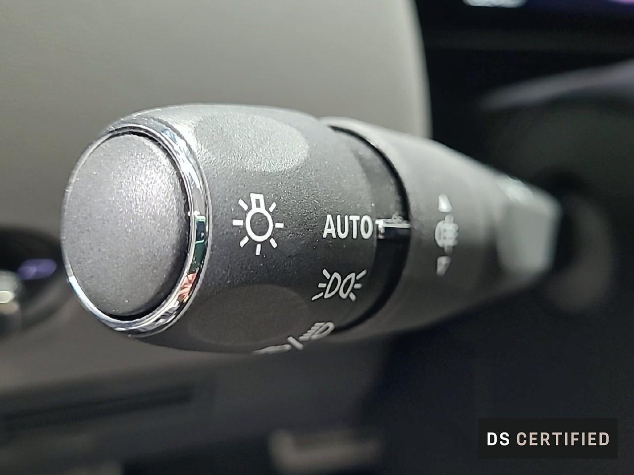 Ds Ds 4 puretech 130 eat8 esprit de voyage — photo 25