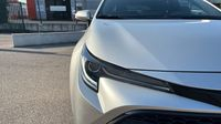 Toyota Corolla 1.8 140ch Design MY24 — photo 17