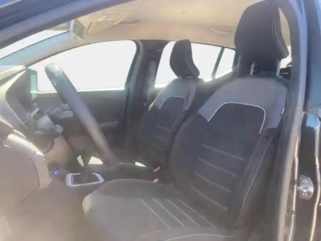 Dacia Sandero 1.0 tce 110ch stepway expression — photo 14