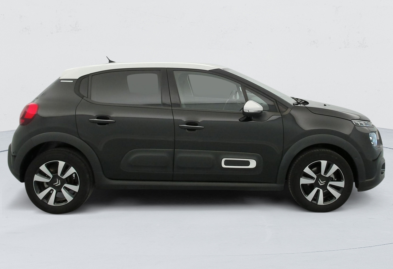 Citroën C3 — photo 6