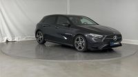 Mercedes Classe A 200 d 150ch AMG Line 8G-DCT — photo 3