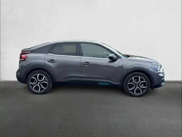 Citroën C4 e- 136 ch automatique — photo 4