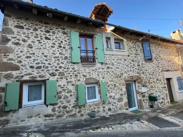 Maison 10 pièces 172 m²