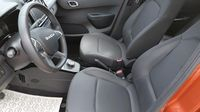 Dacia Spring 45ch Expression — photo 9