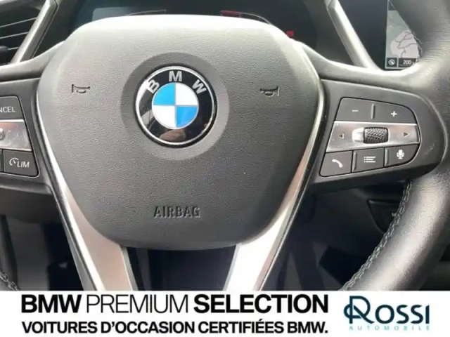 Bmw Serie 1 série 1 118ia 136ch edition sport dkg7 — photo 15