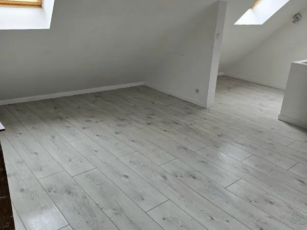 Studio loft