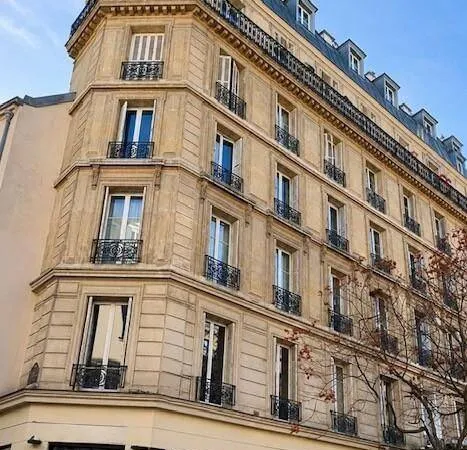 Bureaux 82 m²