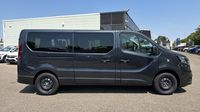 Renault Trafic Combi Grand 2.0 Blue dCi 150ch Techno -25 — photo 4
