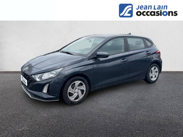 Hyundai i20 1.2 79 Initia