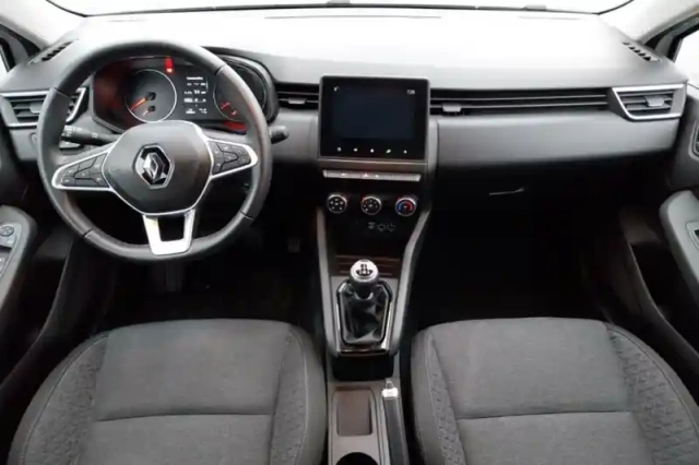 Renault Clio sce 65 - 21n — photo 9
