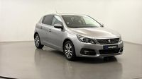 Peugeot 308 1.2 PureTech 130ch E6.3 S&S Allure EAT8 — photo 3