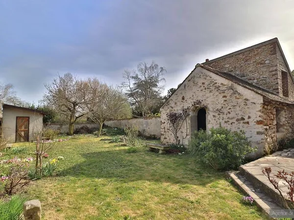 Maison 6 pièces 203 m²