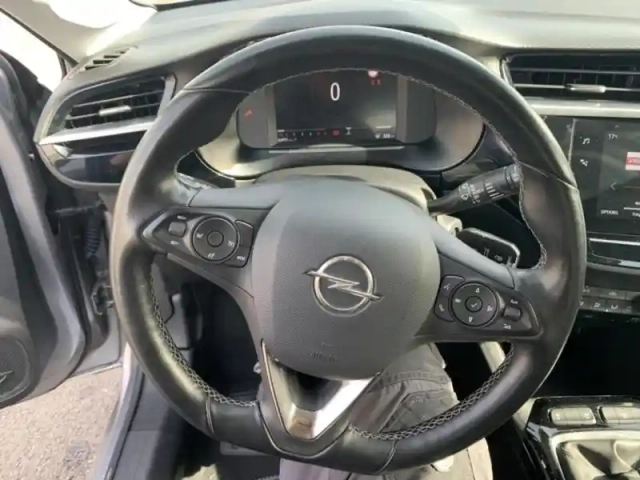 Opel Corsa 1.5 d 100ch elegance — photo 16
