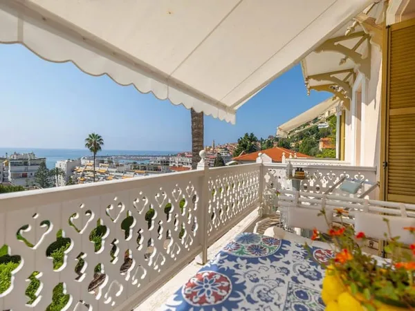 Appartement 2 pièces 56 m²