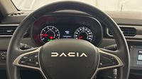Dacia Duster 1.5 Blue dCi 115ch Expression 4x2 — photo 25