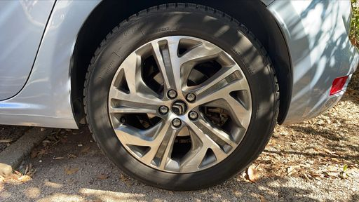 Citroen C4 Picasso 1.6 BlueHDi 100 - Feel Édition – 2015 – 149872 km – Diesel – Boîte Manuelle — photo 3